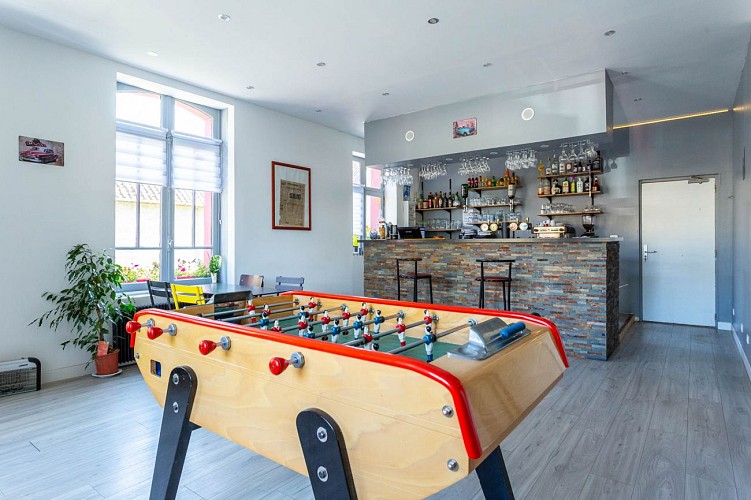 La bonne table de Beussent