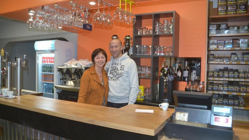 L'Aérogare Le Touquet-Lille