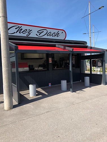 Chez Dach