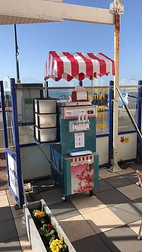 Brasserie de la Plage