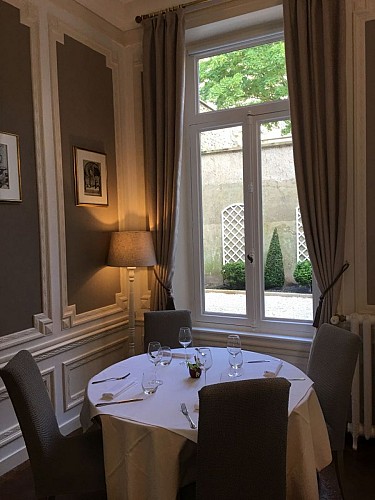 Restaurant de l'Enclos