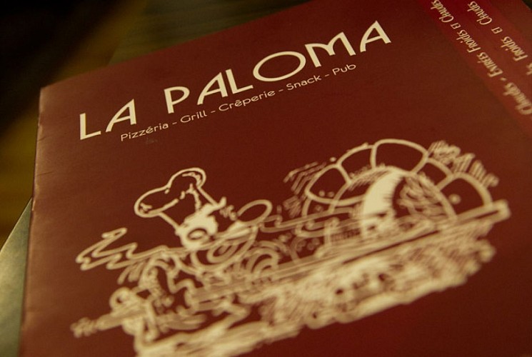 La Paloma