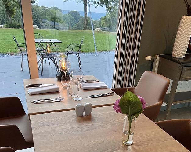 Le Clos de la Prairie