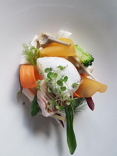 Le Clos de la Prairie