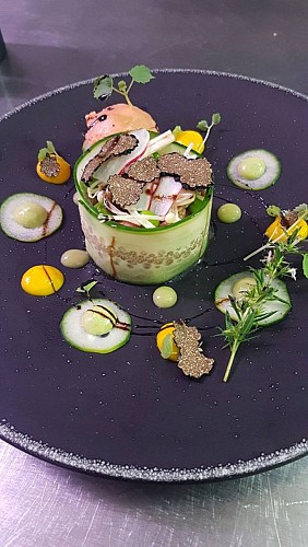 Le Clos de la Prairie