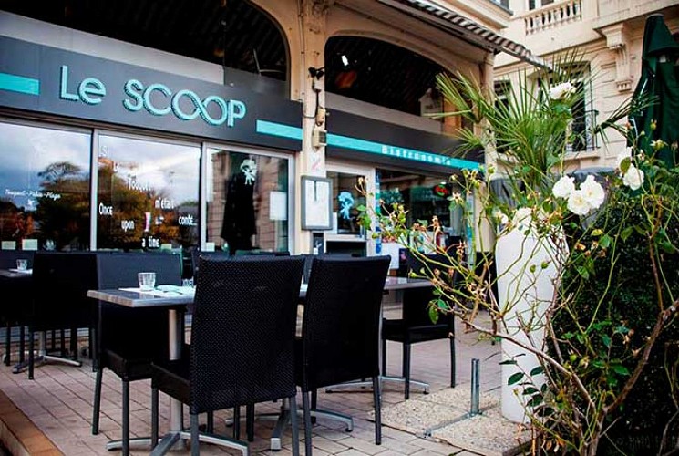Le Scoop Bistronomie