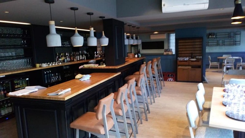 Le Clos des Capucins