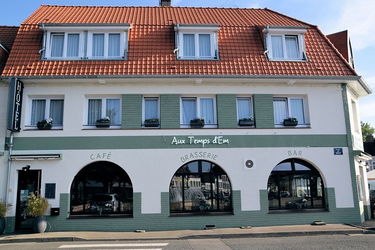 Le Vauban