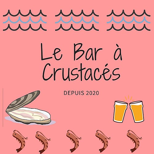 Le Bar à Crustacés
