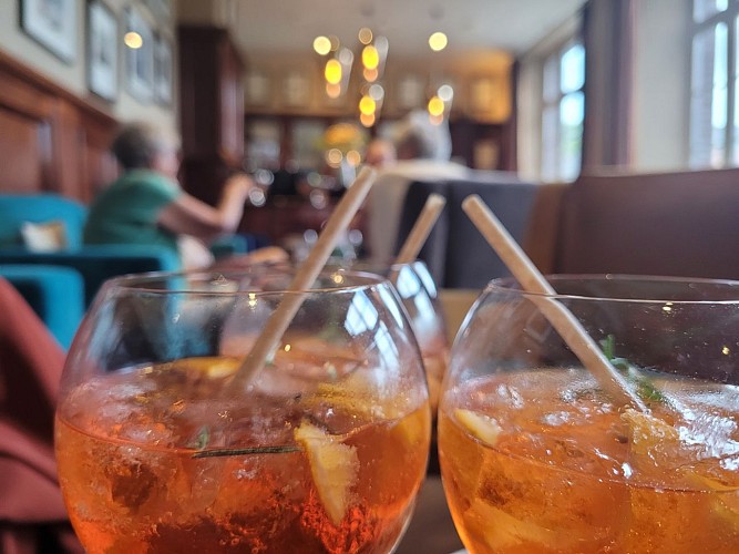 Best Western Hôtel Hermitage