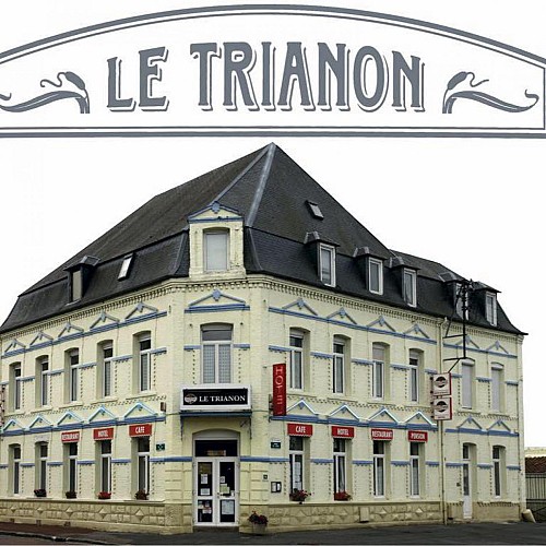 Restaurant Le Trianon