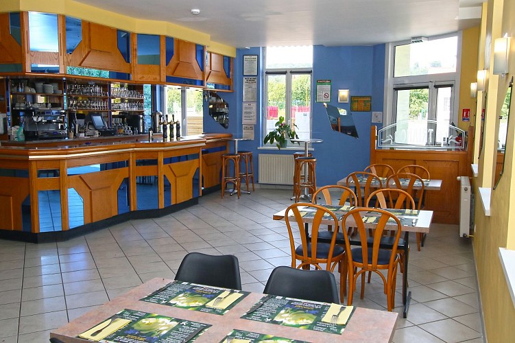 Restaurant Le Trianon