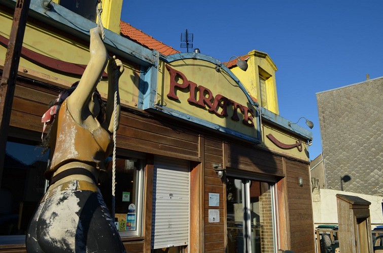 Le Pirate
