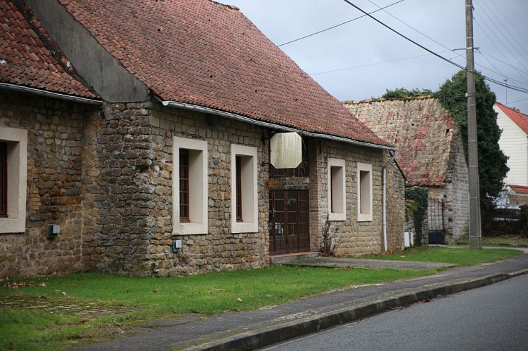 Auberge de la Cachaine