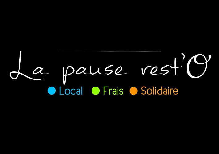 La Pause Rest'O