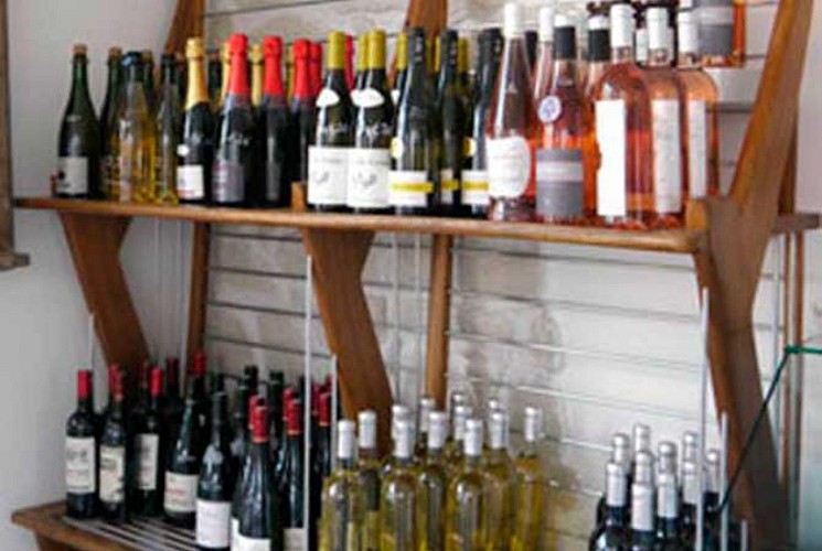 Burger Fermier Des Enfants Rouges