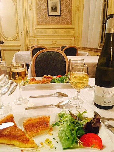 Le Manoir de la Canche