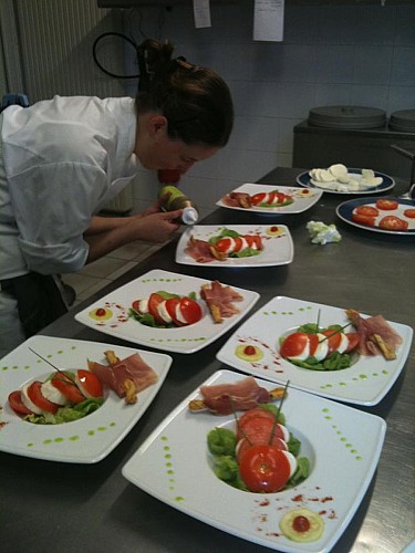 Le Manoir de la Canche