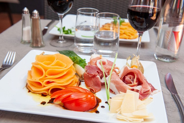 AUBERGE LIEVINOISE