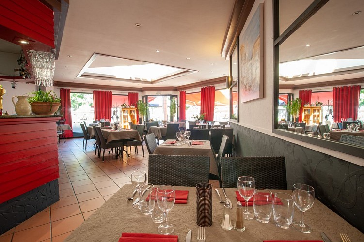 AUBERGE LIEVINOISE