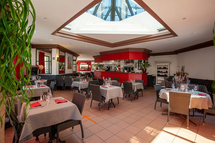 AUBERGE LIEVINOISE