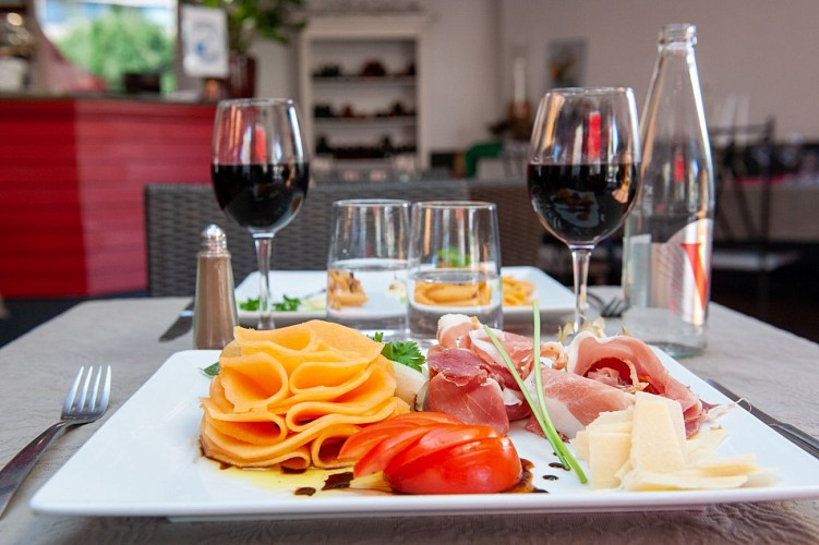 AUBERGE LIEVINOISE