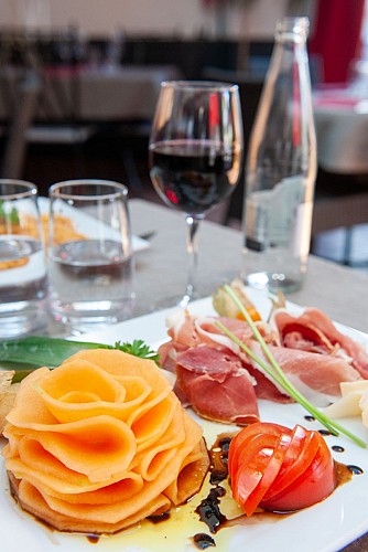 AUBERGE LIEVINOISE