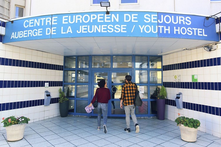 Centre Européen de Séjours