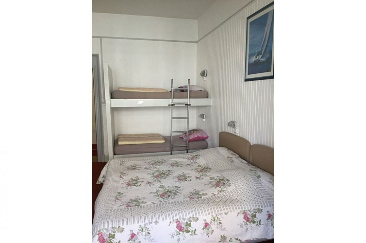 Riva Bella - Pension de famille Auberge