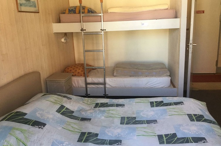 Riva Bella - Pension de famille Auberge