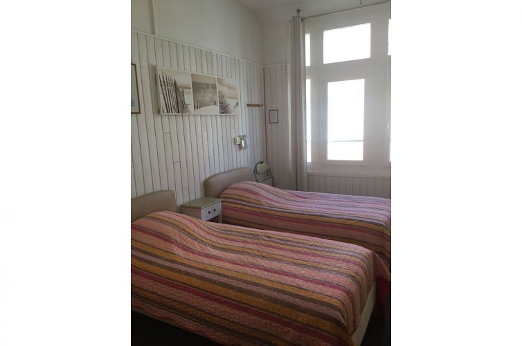 Riva Bella - Pension de famille Auberge