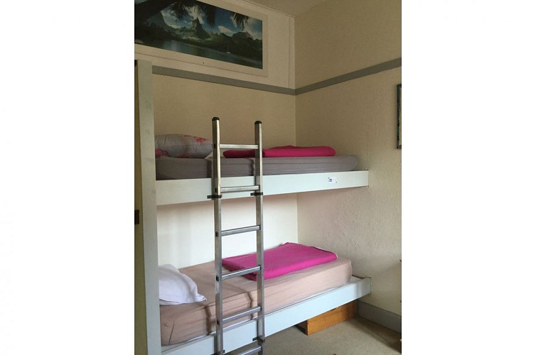 Riva Bella - Pension de famille Auberge