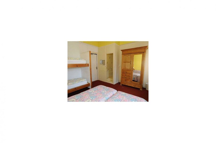 Riva Bella - Pension de famille Auberge