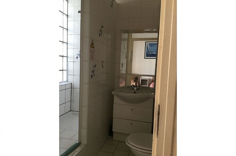 Riva Bella - Pension de famille Auberge