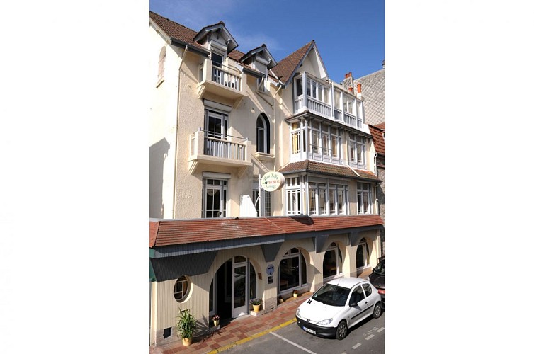 Riva Bella - Pension de famille Auberge