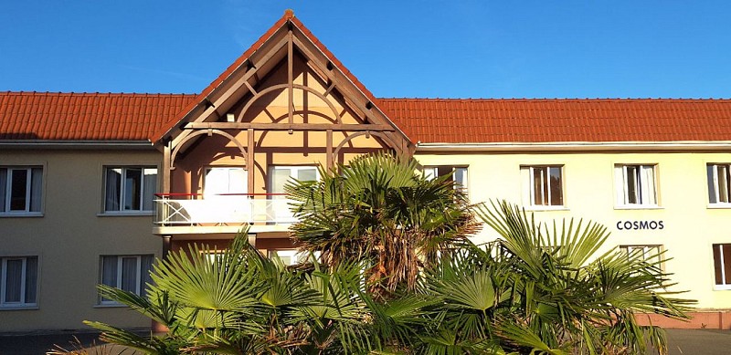 Village Vacances Stella Maris