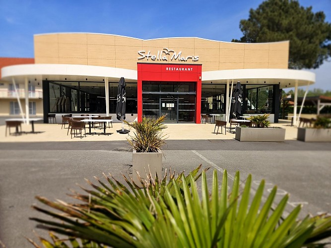 STELLA MARIS - VILLAGE DE VACANCES ***