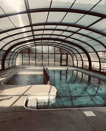 STELLA MARIS - VILLAGE DE VACANCES ***