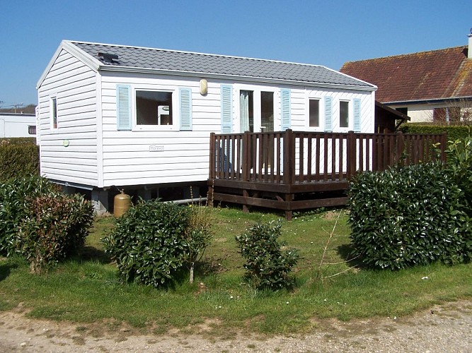 Camping - Auberge des étangs