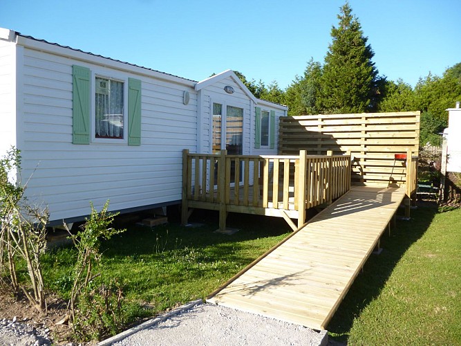 Camping - Auberge des étangs