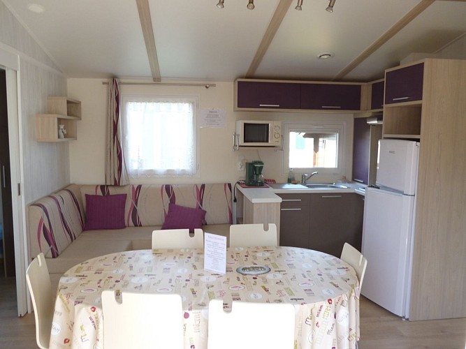 Camping - Auberge des étangs