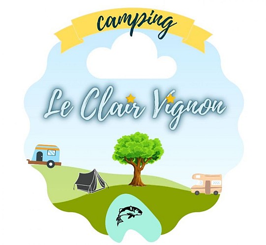 Camping Le clair vignon