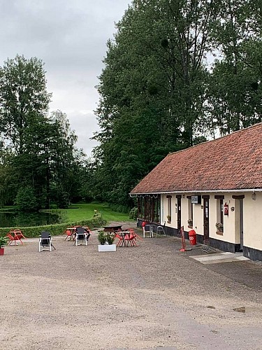 Camping Le clair vignon