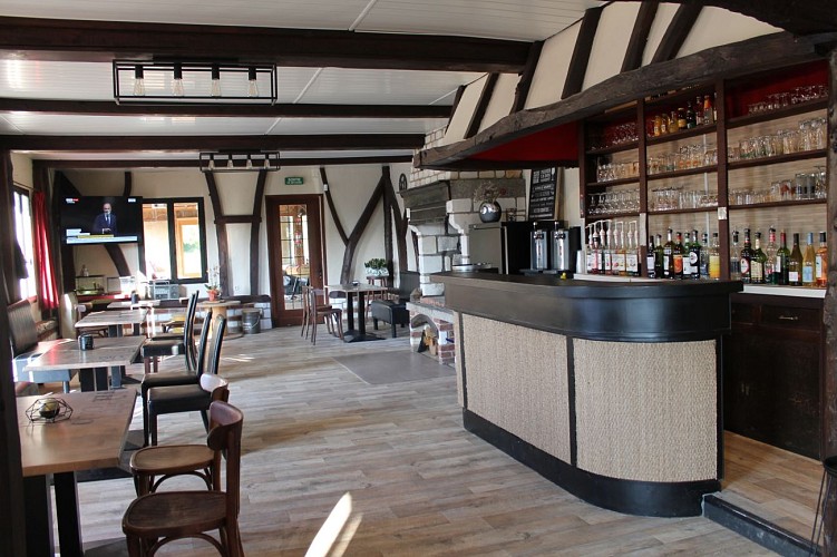 Camping Le clair vignon