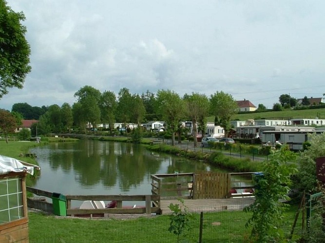 Camping La Riviera