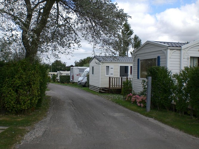 Les Prairies de la Mer