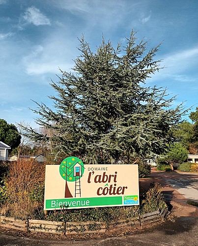 Camping Domaine de l'Abri Côtier