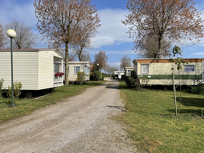 Camping Le Casino