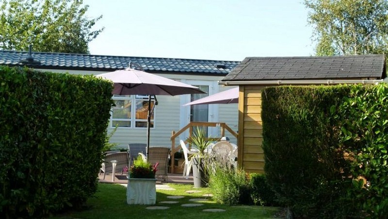 Le Village de la Vache Verte