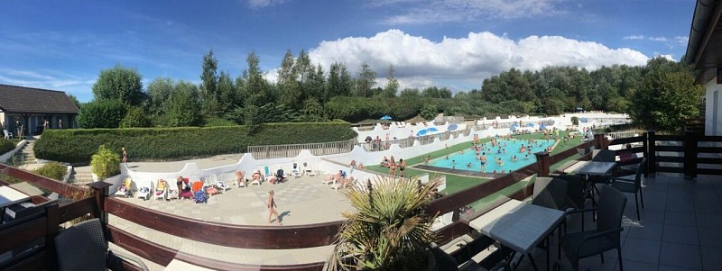 Le Village de la Vache Verte